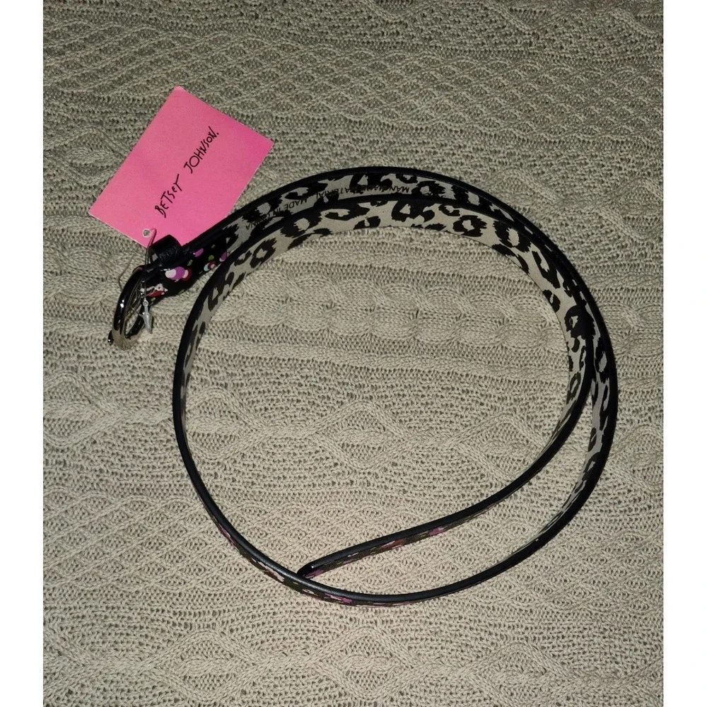 Betsey Johnson betsey johnson